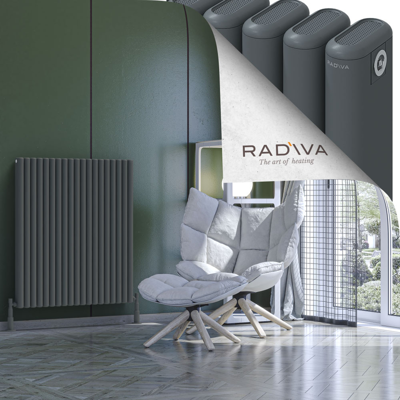 Kotto Radiateur En Aluminium 1000x851 Anthracite 