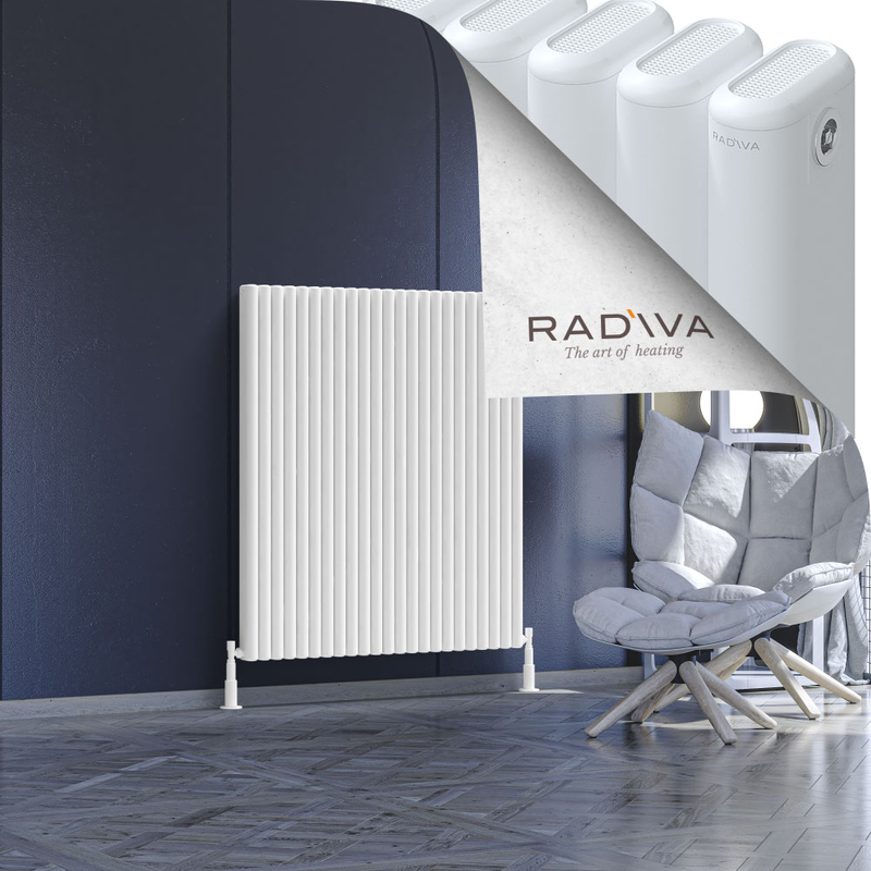 Kotto Radiateur En Aluminium 1200x1031 Blanc 