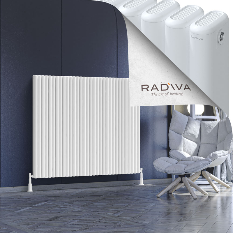 Kotto Radiateur En Aluminium 1200x1436 Blanc 