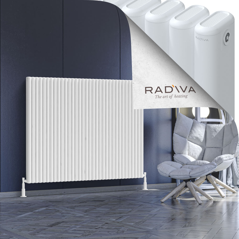Kotto Radiateur En Aluminium 1200x1526 Blanc 