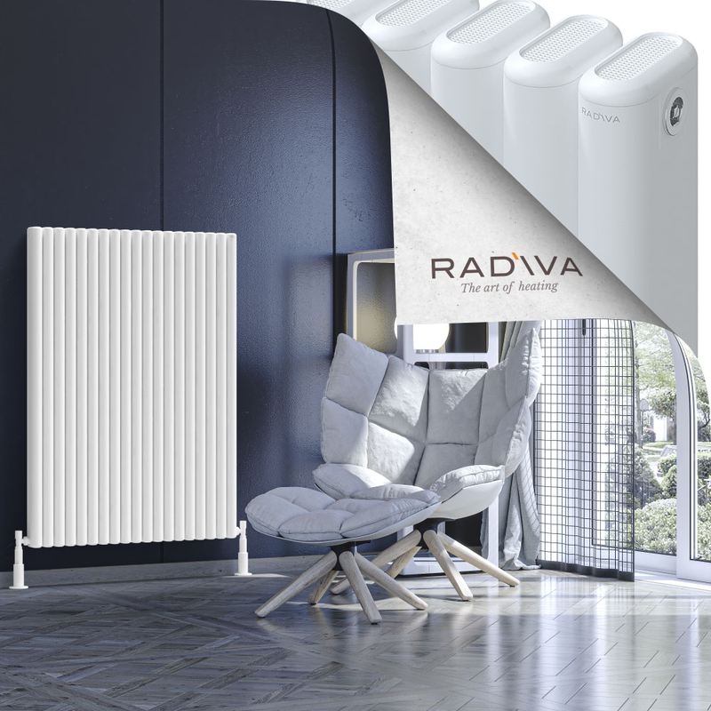 Kotto Radiateur En Aluminium 1200x851 Blanc 