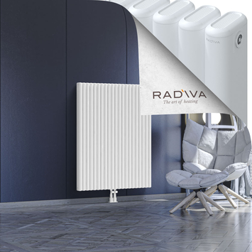 Kotto Radiateur En Aluminium 1200x941 Blanc Bas Milieu 50mm