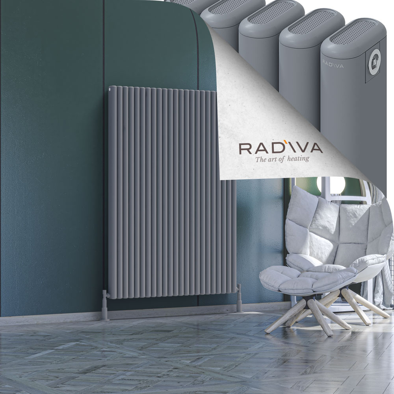 Kotto Radiateur En Aluminium 1500x1031 Gris 
