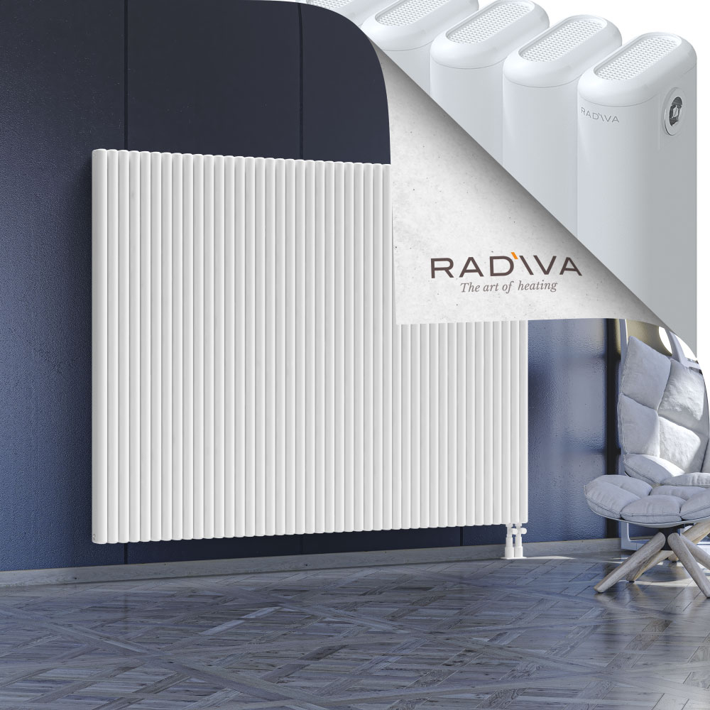 Kotto Radiateur En Aluminium 1500x1976 Blanc - 4