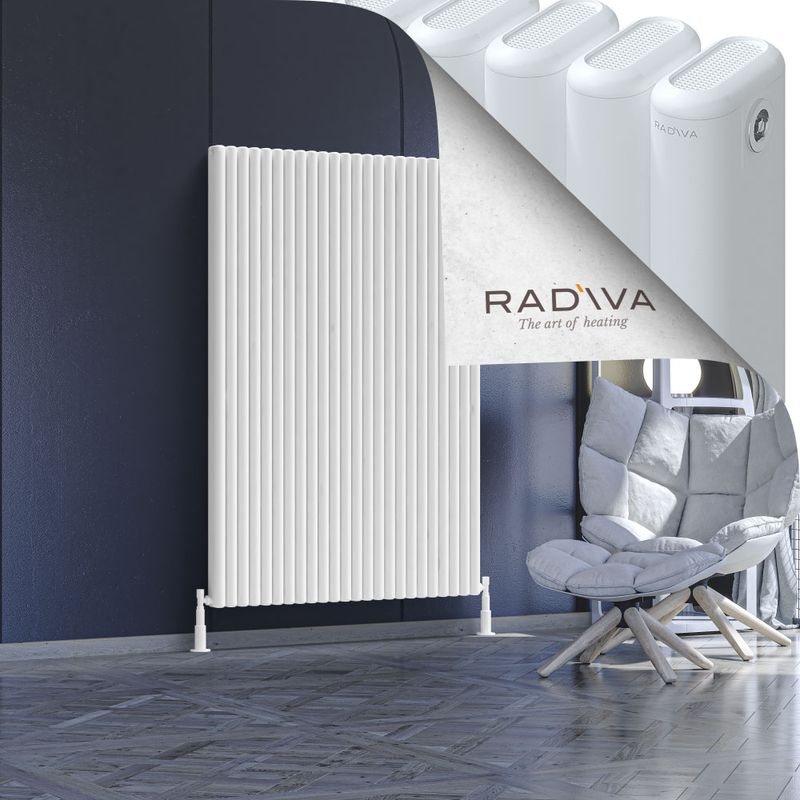 Kotto Radiateur En Aluminium 1600x1076 Blanc 