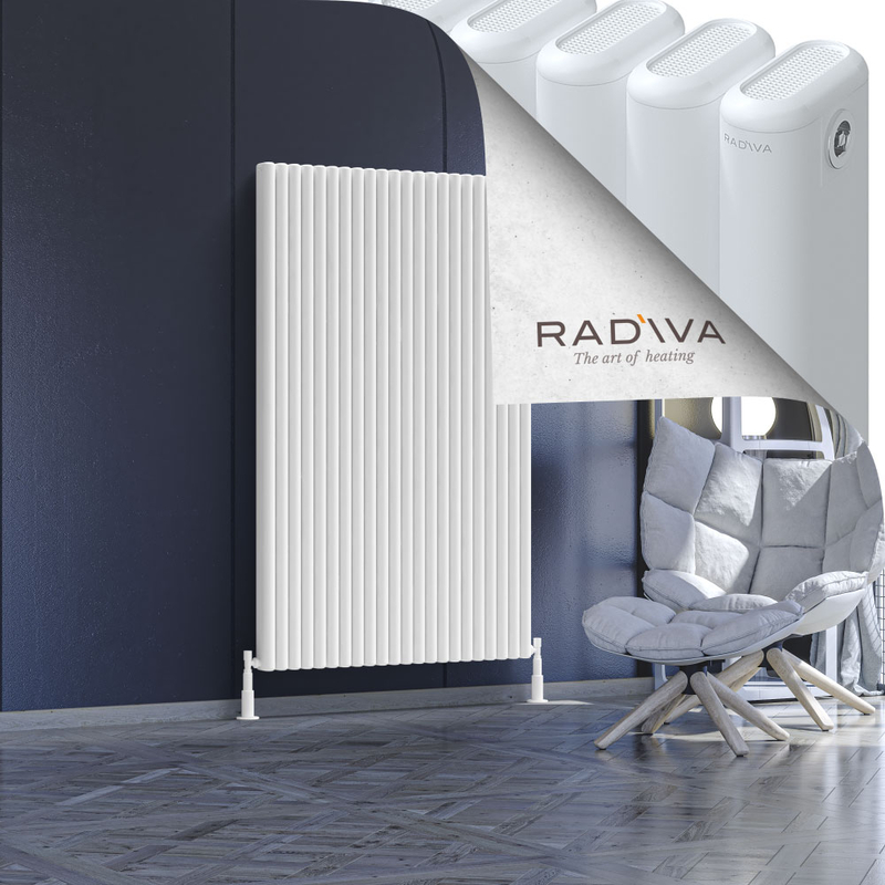 Kotto Radiateur En Aluminium 1600x986 Blanc 