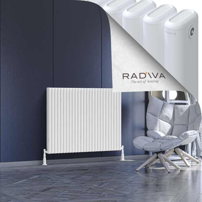 Kotto Radiateur En Aluminium 900x1166 Blanc 