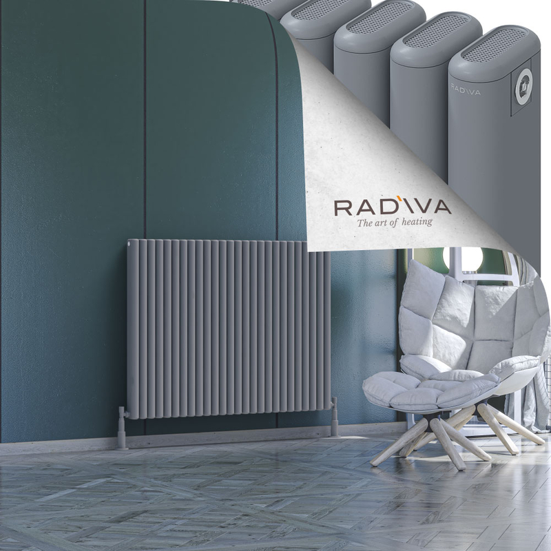 Kotto Radiateur En Aluminium 900x1166 Gris 