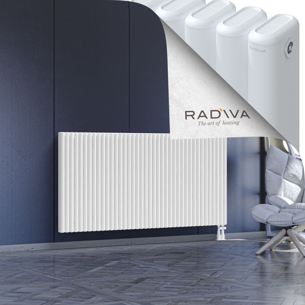 Kotto Radiateur En Aluminium 900x1796 Blanc - 4