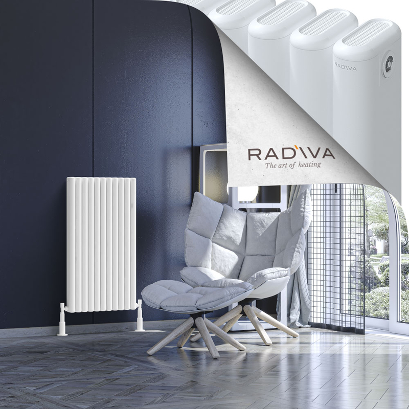 Kotto Radiateur En Aluminium 900x491 Blanc 