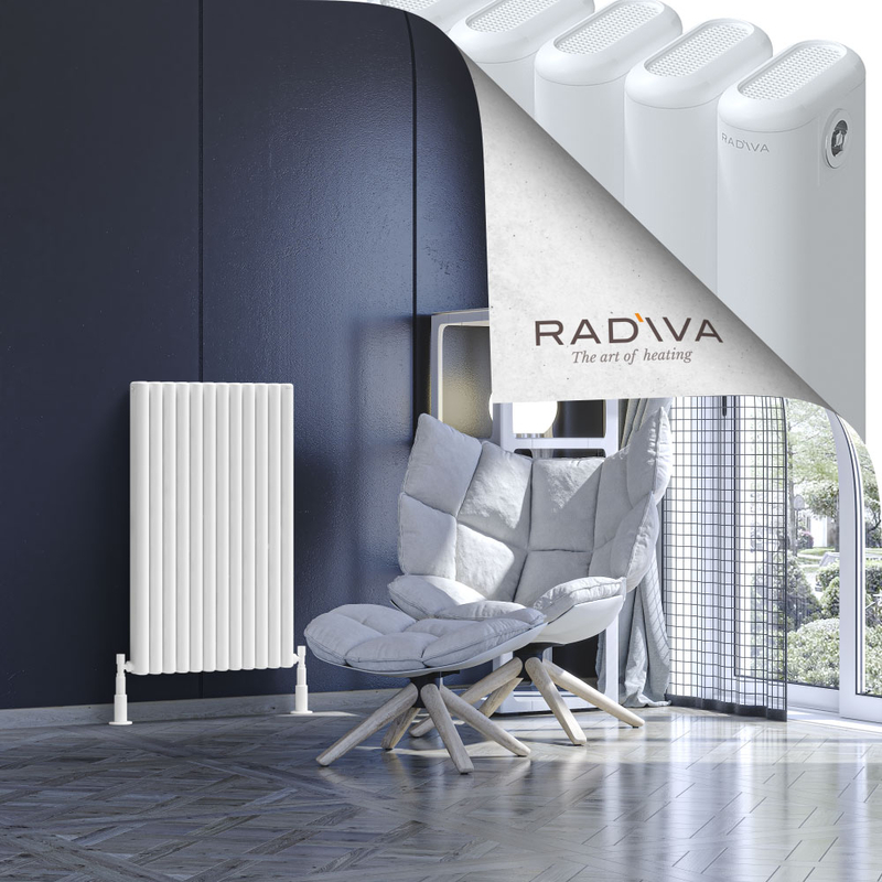 Kotto Radiateur En Aluminium 900x536 Blanc 