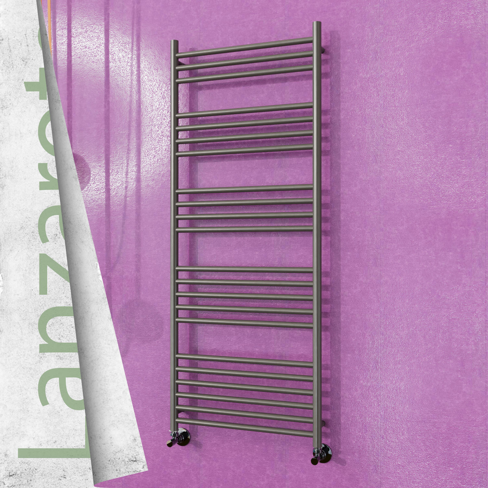 Lanzarote Paslanmaz Çelik Havlupan 600x1500 Satine Polisaj - 1