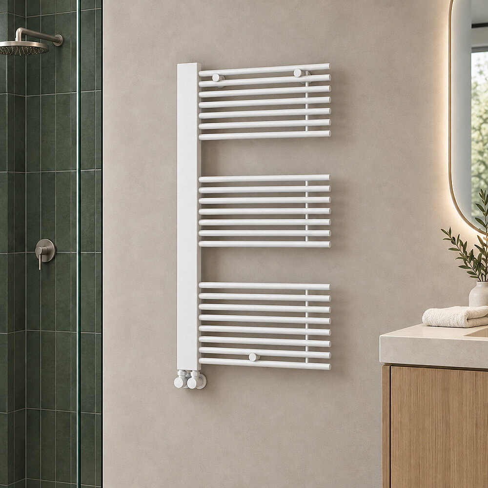 Male Dekoratif Havlupan 600x1190 Beyaz - 1