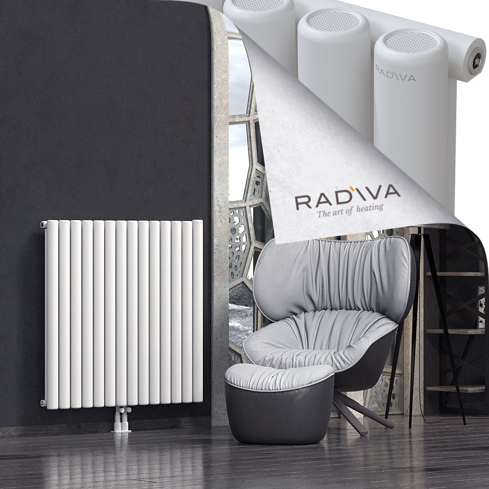 Mati Radiateur En Aluminium 1000x1032 Blanc - 2