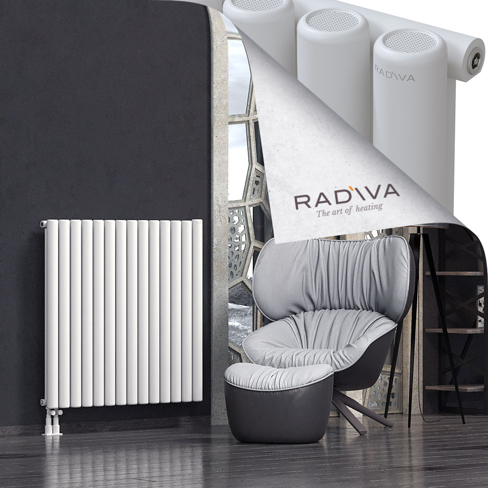 Mati Radiateur En Aluminium 1000x1032 Blanc - 3