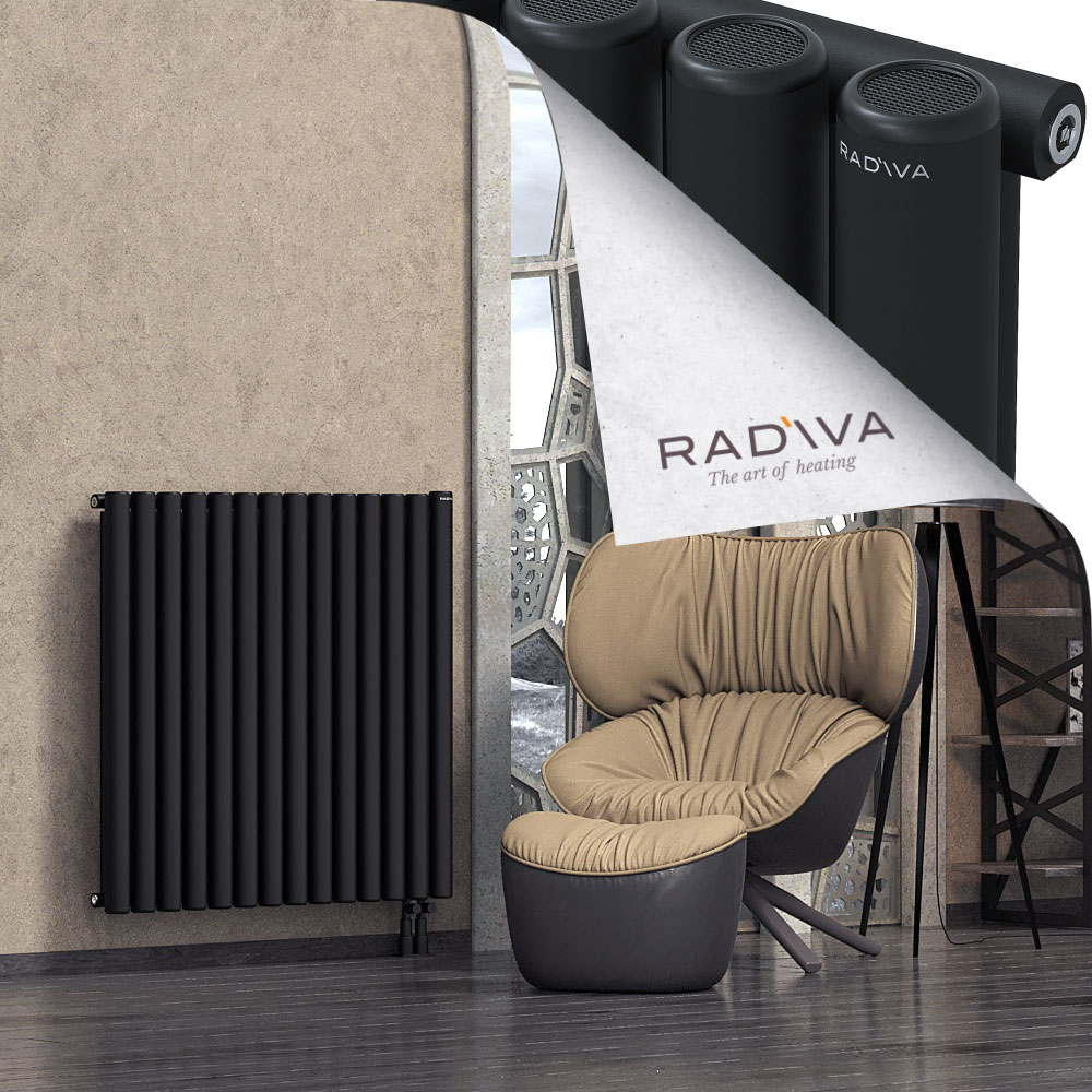 Mati Radiateur En Aluminium 1000x1032 Noir - 4
