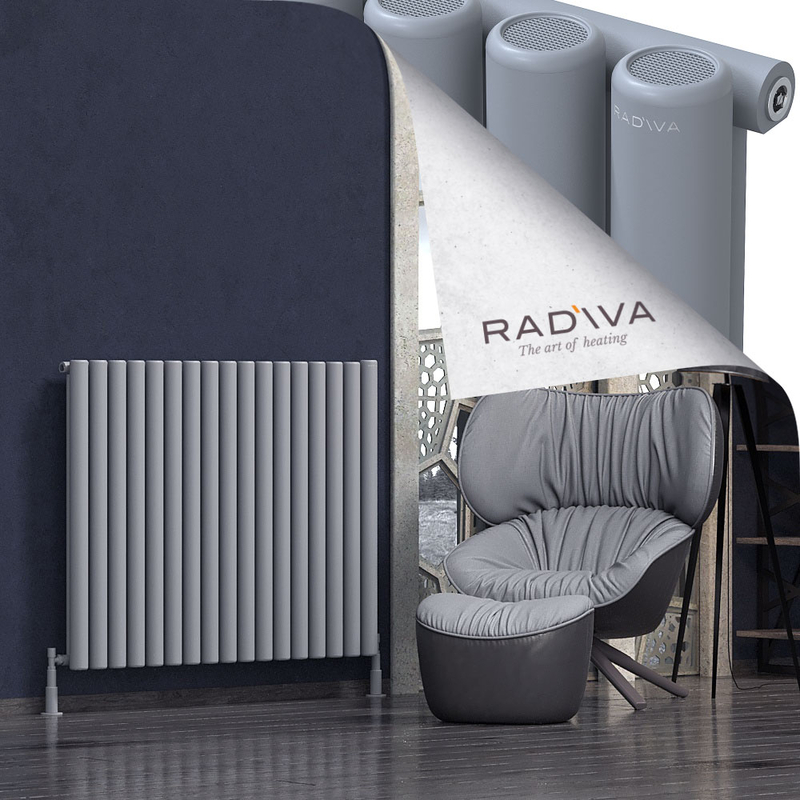 Mati Radiateur En Aluminium 1000x1254 Gris 