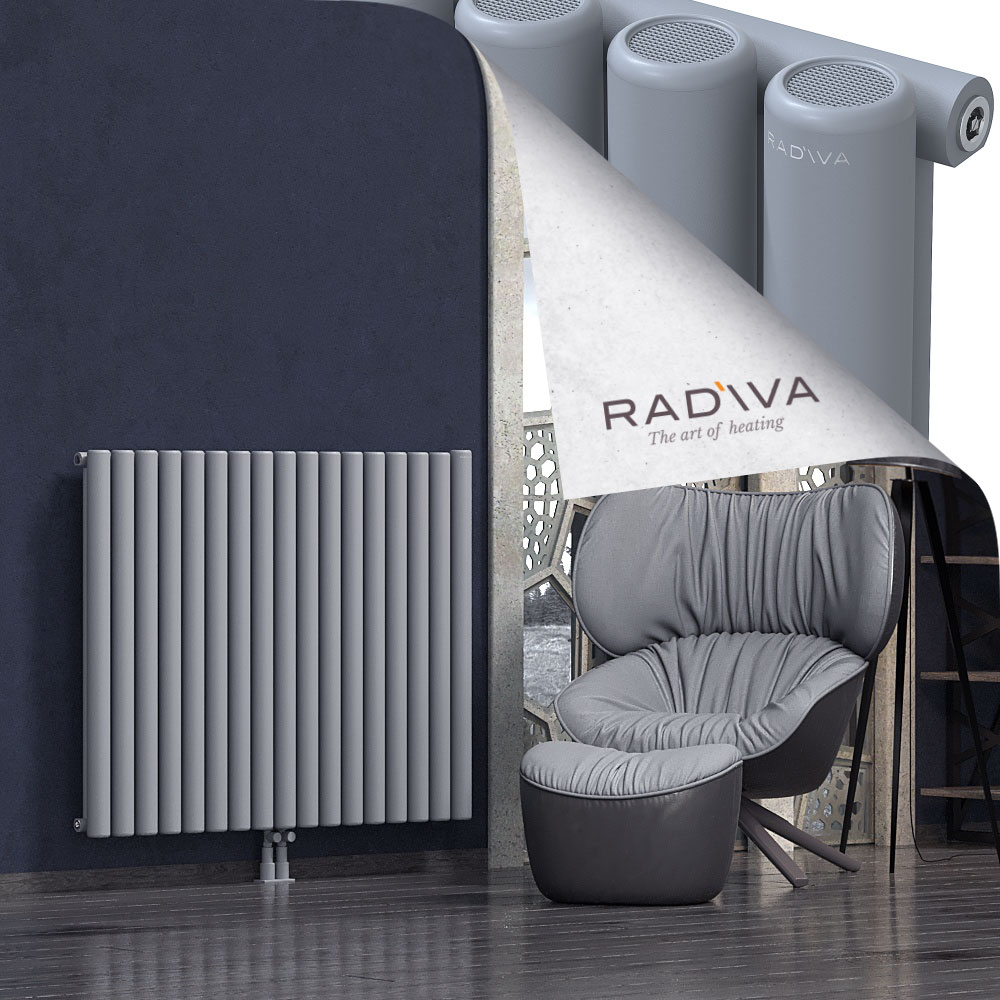 Mati Radiateur En Aluminium 1000x1254 Gris - 2