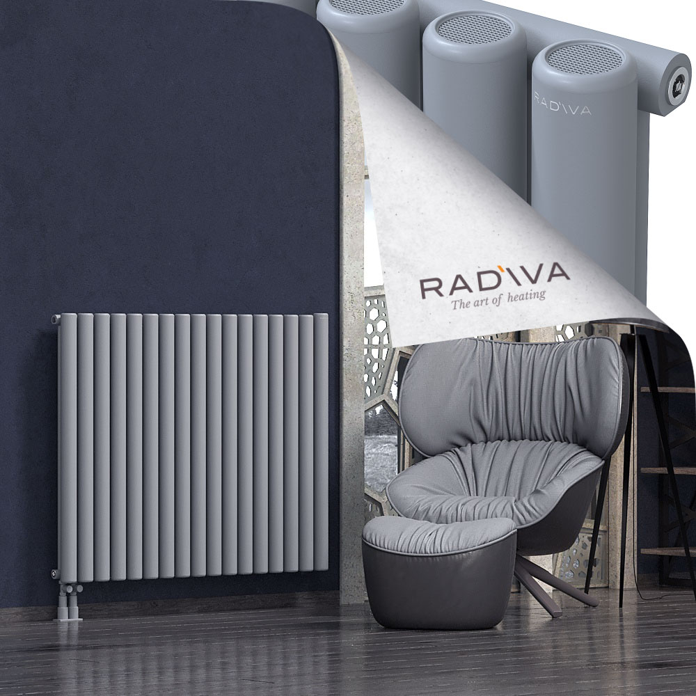 Mati Radiateur En Aluminium 1000x1254 Gris - 3
