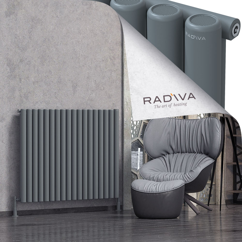 Mati Radiateur En Aluminium 1000x1328 Anthracite 