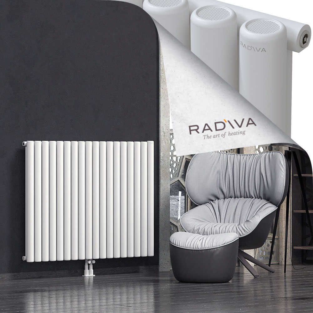 Mati Radiateur En Aluminium 1000x1328 Blanc - 2