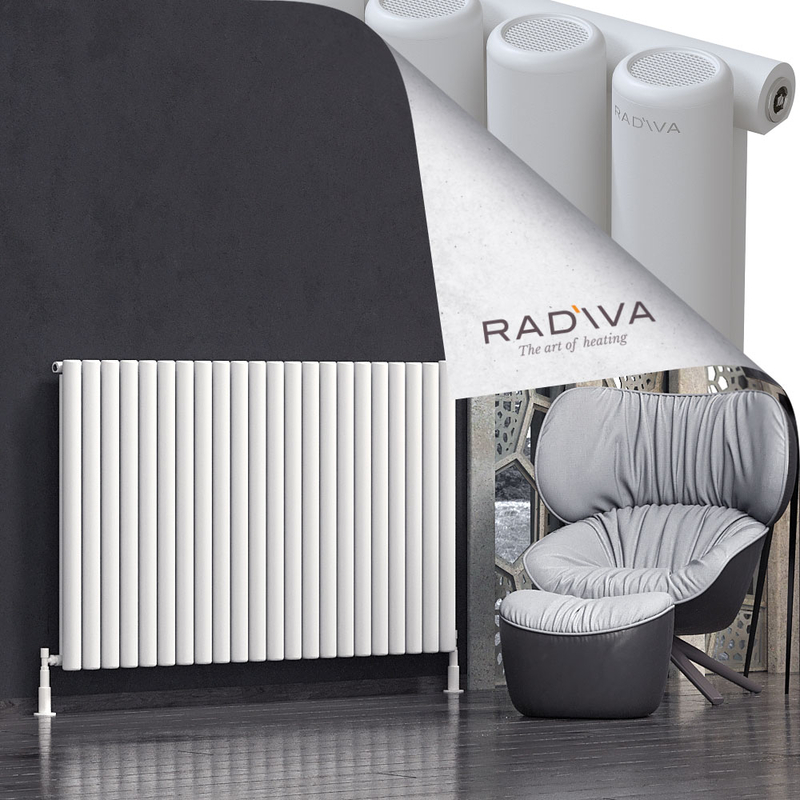 Mati Radiateur En Aluminium 1000x1624 Blanc 