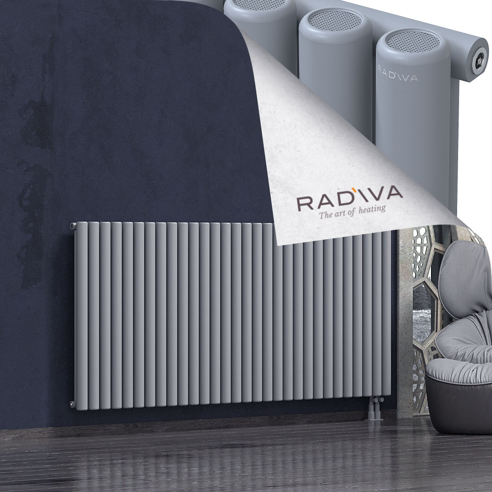 Mati Radiateur En Aluminium 1000x2216 Gris - 4