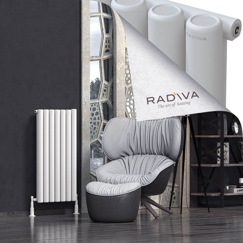 Mati Radiateur En Aluminium 1000x514 Blanc 