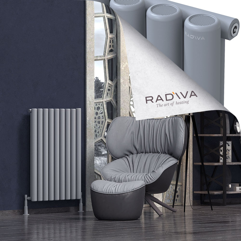 Mati Radiateur En Aluminium 1000x662 Gris 