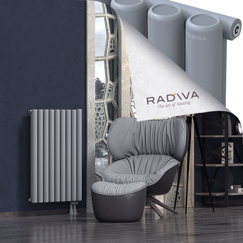 Mati Radiateur En Aluminium 1000x662 Gris - 4