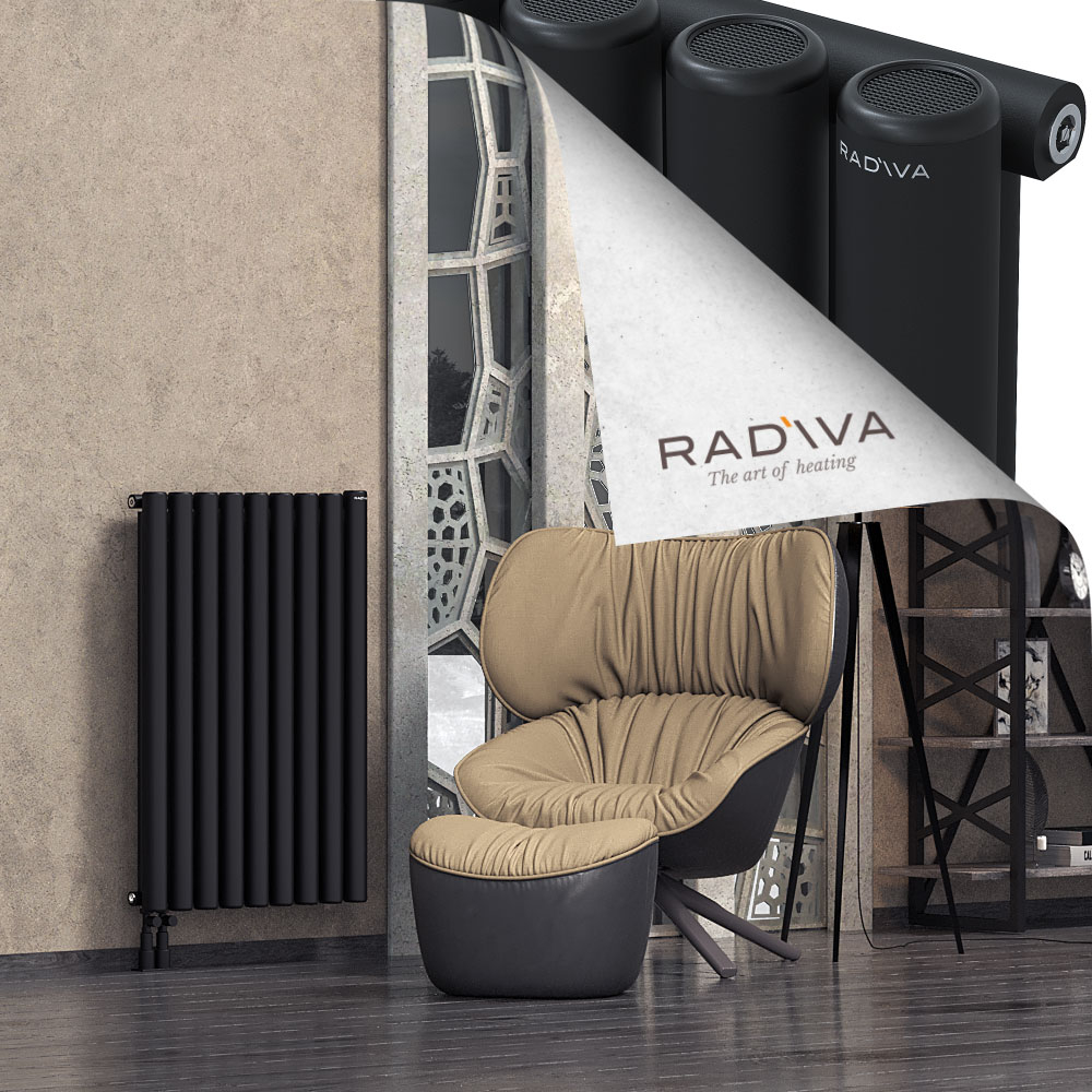 Mati Radiateur En Aluminium 1000x662 Noir - 3