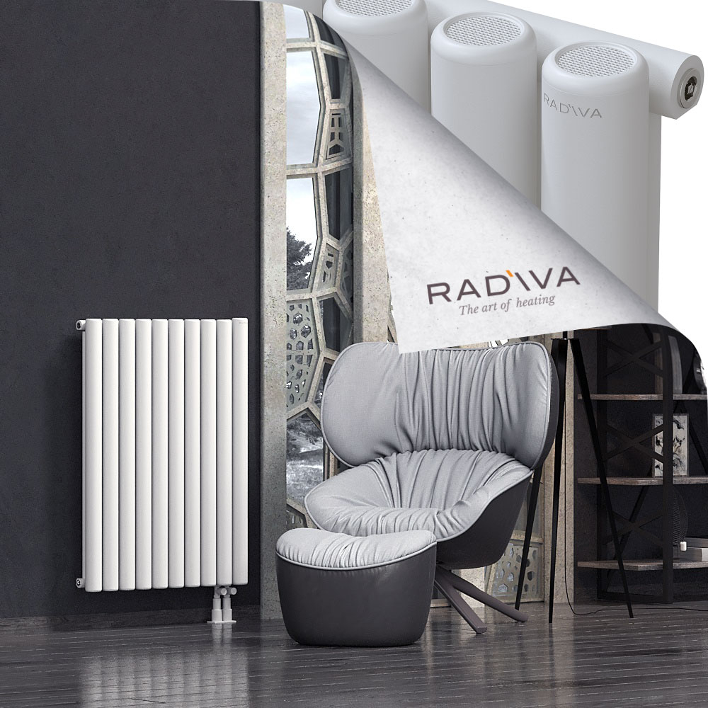 Mati Radiateur En Aluminium 1000x736 Blanc - 4
