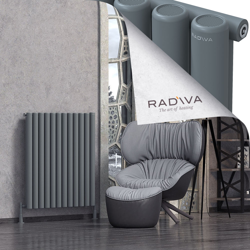 Mati Radiateur En Aluminium 1000x884 Anthracite 