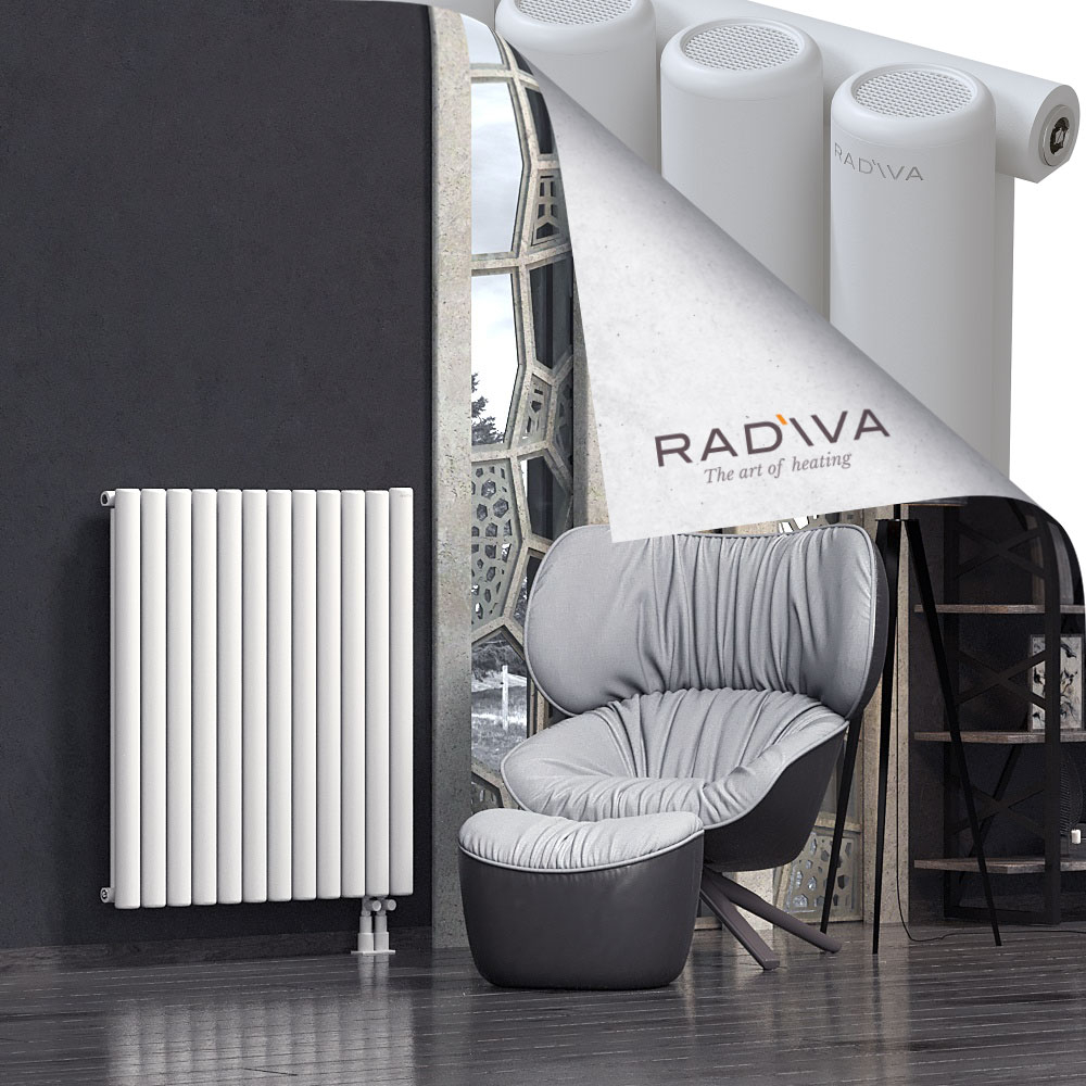 Mati Radiateur En Aluminium 1000x884 Blanc - 4
