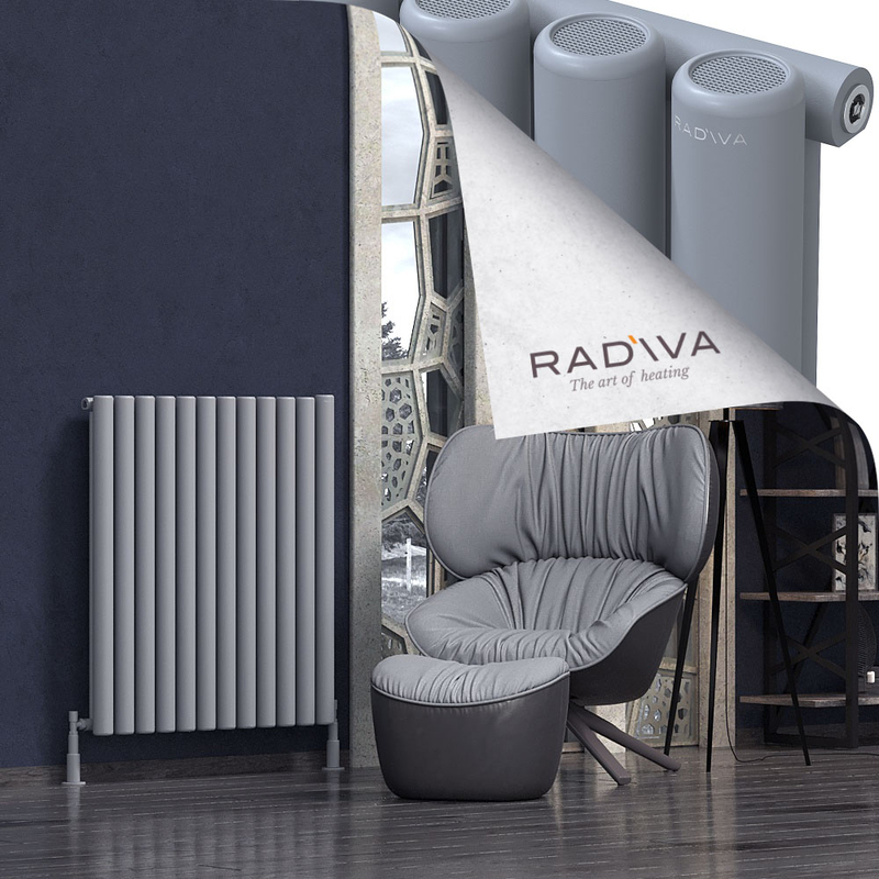Mati Radiateur En Aluminium 1000x884 Gris 