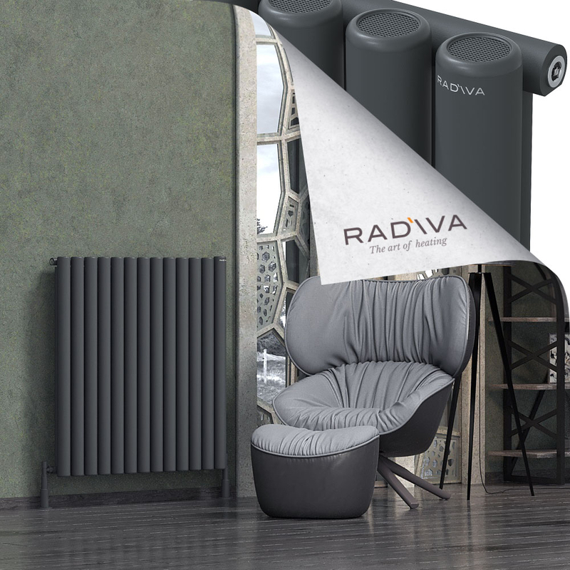 Mati Radiateur En Aluminium 1000x958 Anthracite Foncé 
