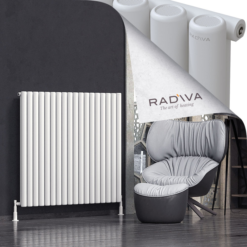 Mati Radiateur En Aluminium 1200x1328 Blanc 