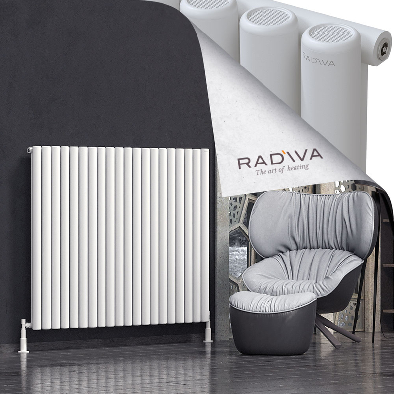 Mati Radiateur En Aluminium 1200x1476 Blanc 