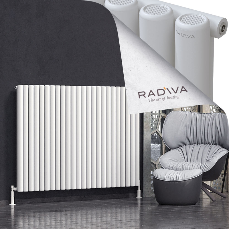 Mati Radiateur En Aluminium 1200x1772 Blanc 