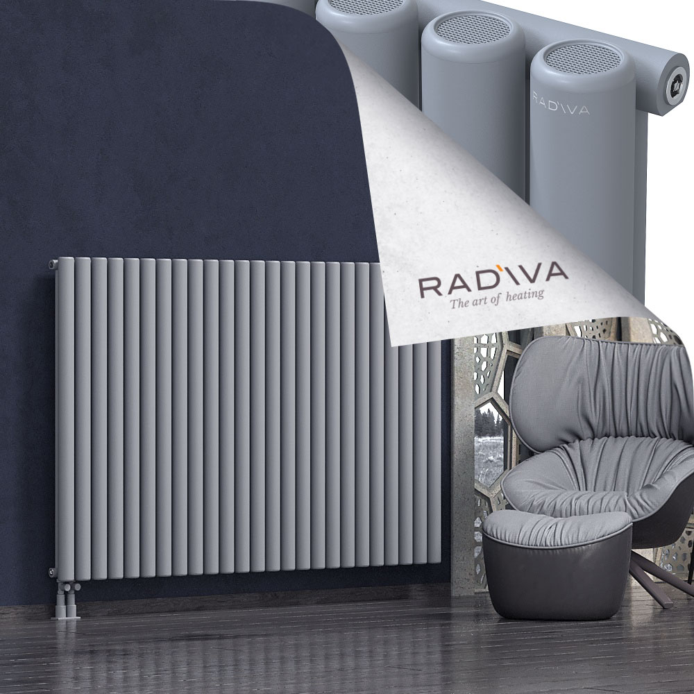 Mati Radiateur En Aluminium 1200x1846 Gris - 3