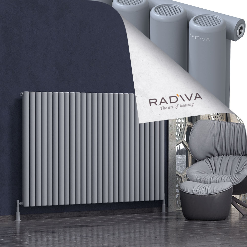 Mati Radiateur En Aluminium 1200x1920 Gris - 1
