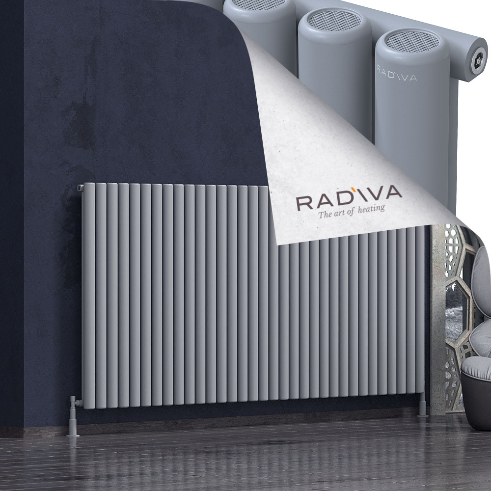 Mati Radiateur En Aluminium 1200x2438 Gris - 1