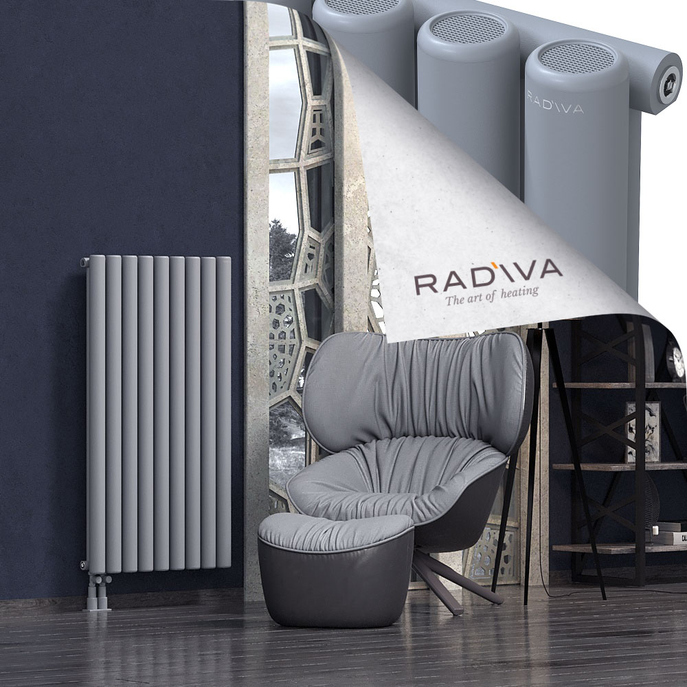 Mati Radiateur En Aluminium 1200x662 Gris - 3