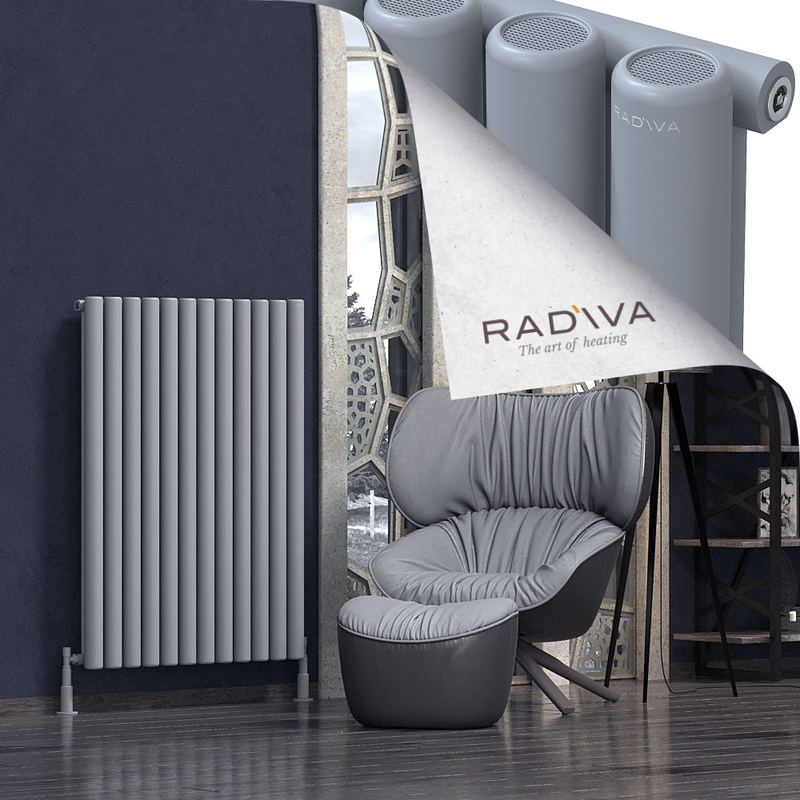 Mati Radiateur En Aluminium 1200x884 Gris 