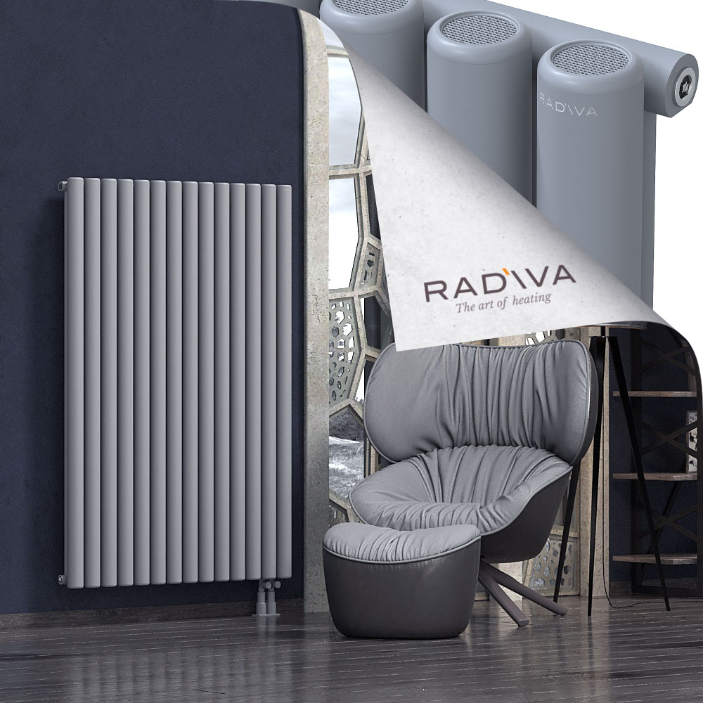 Mati Radiateur En Aluminium 1500x1032 Gris - 4