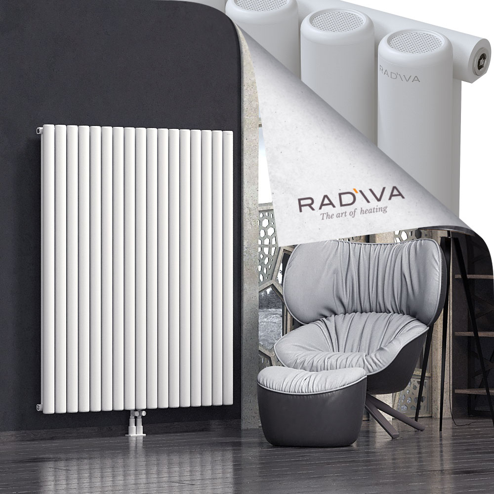 Mati Radiateur En Aluminium 1500x1254 Blanc - 2