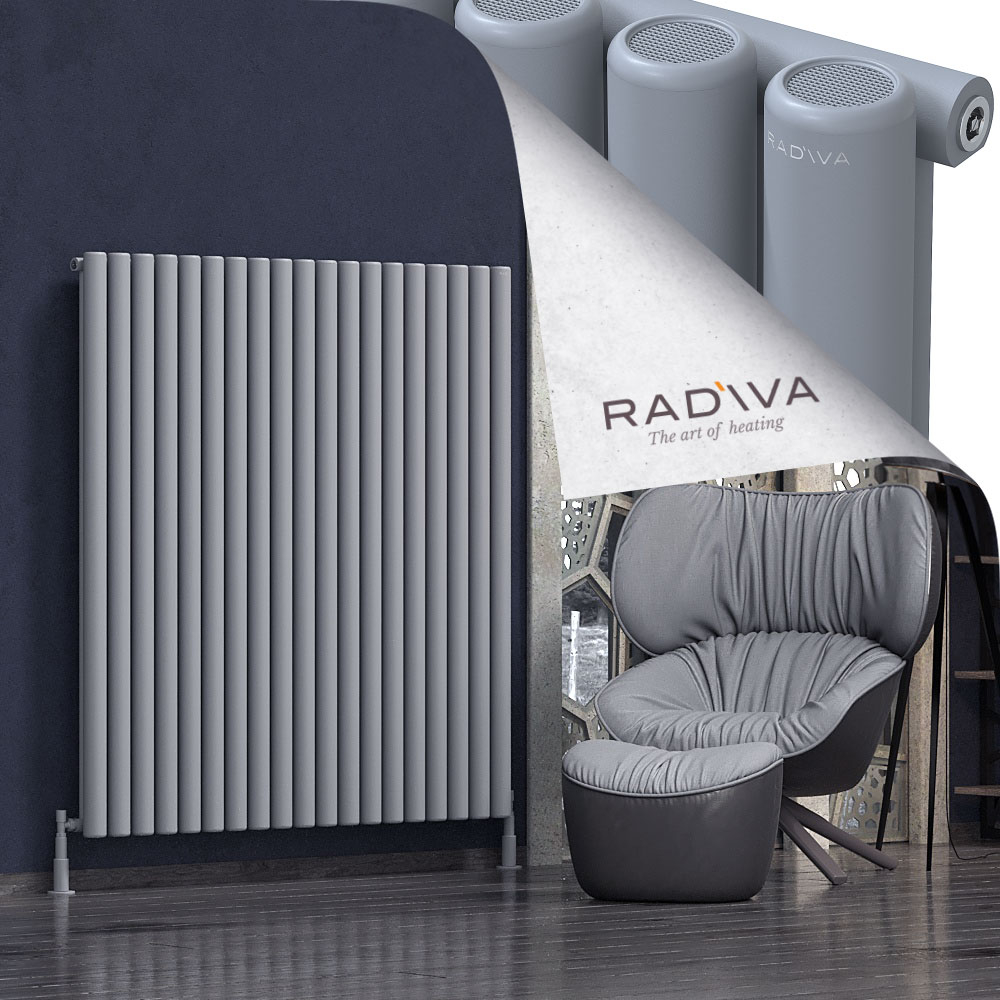 Mati Radiateur En Aluminium 1500x1402 Gris - 1