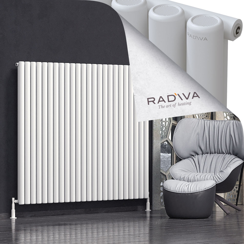 Mati Radiateur En Aluminium 1500x1772 Blanc 