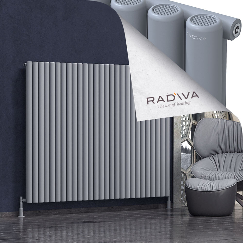 Mati Radiateur En Aluminium 1500x1994 Gris 