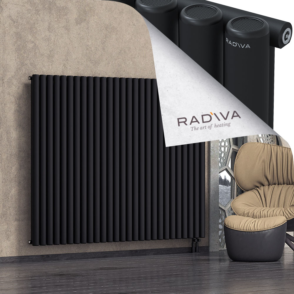 Mati Radiateur En Aluminium 1500x1994 Noir - 4